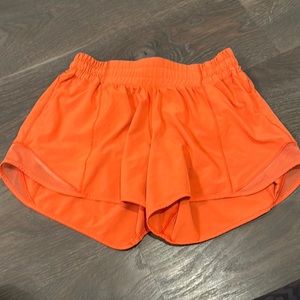 LULULEMON HOTTY HOTS